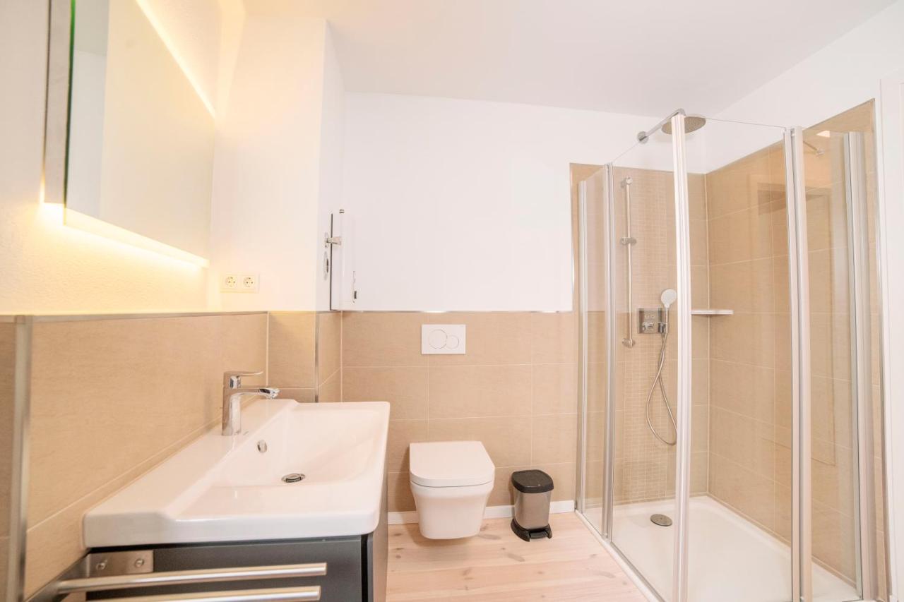 דירות Speicher Residenz Barth E1 App 7 מראה חיצוני תמונה